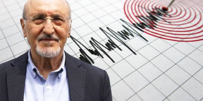 Prof. Dr. Osman Bektaş uyarı: "Bu fay tümör gibi büyüyor!"