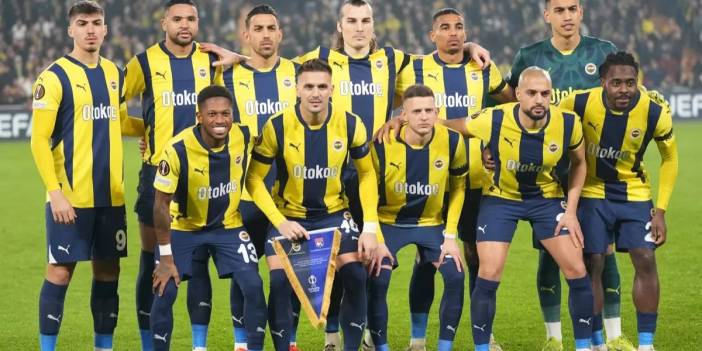 Serie A ekibinden Fenerbahçe'ye 16 milyon Euro'luk resmi teklif: Sarı-lacivertliler İtalyan devini reddetti