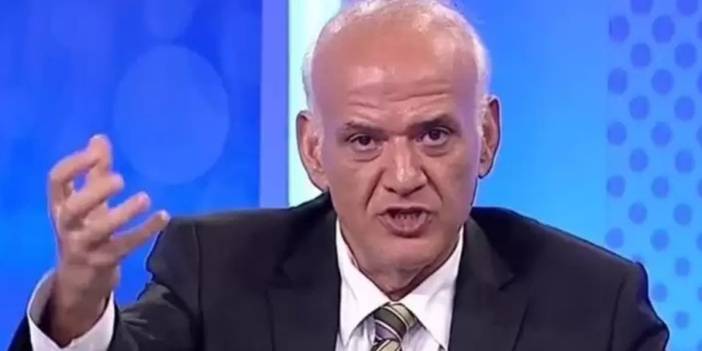 Ahmet Çakar'dan Ali Koç yönetimine sert sözler: Fenerbahçe amatör takımdan daha kötü yönetiliyor