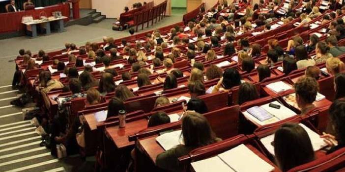 YKS'de ilk 1000’in tercihi belli oldu: Tıp, işletme, tarih önde