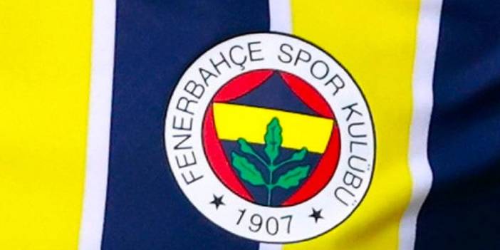 Fenerbahçe transferi resmen açıkladı