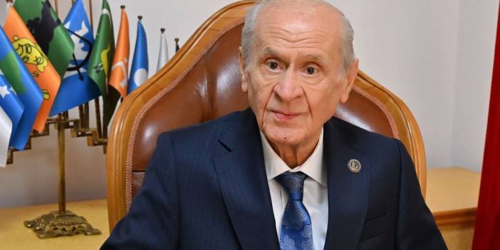 Bahçeli’den yeni ittifak önerisi: Türkiye, Rusya ve Çin ittifakı kurulsun