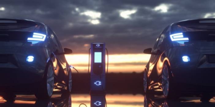 Türkiye treni kaçırdı! Elektrikli otomobilde kahreden haber