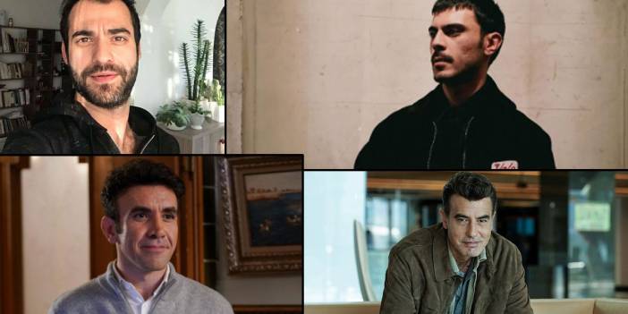 Sanat dünyasında 'taciz' iddiaları peş peşe geliyor: Aslıhan Gürbüz de eklendi