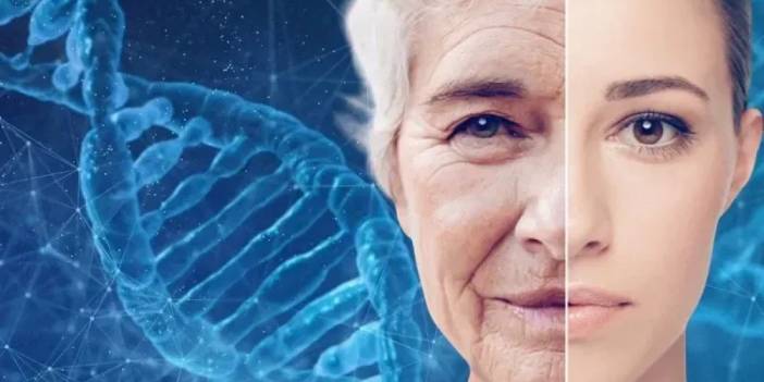Yaşlanmayı geriye çevirmeye bir adım daha yaklaştık: Yapay zekâ destekli hücre yenileme devrimi