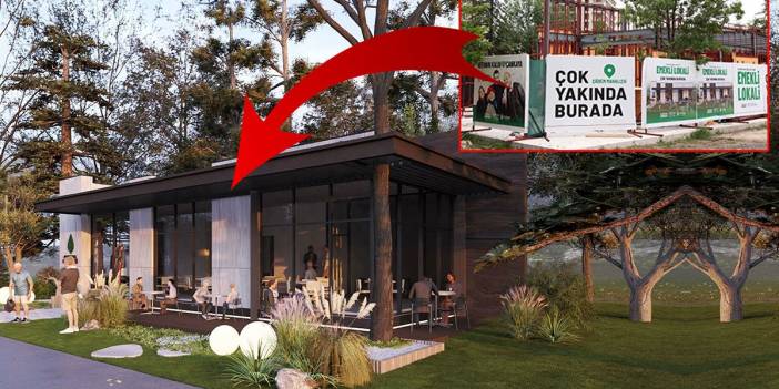 Emekliler için sosyal lokaller geliyor: Çay, kahve, poğaça bedava!