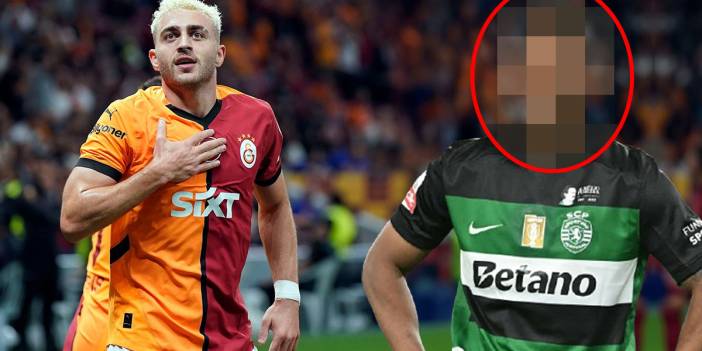 Son dakika... Galatasaray, Barış Alper'in yerine gelecek ismi buldu! Paraguaylı yıldız için resmen harekete geçtiler