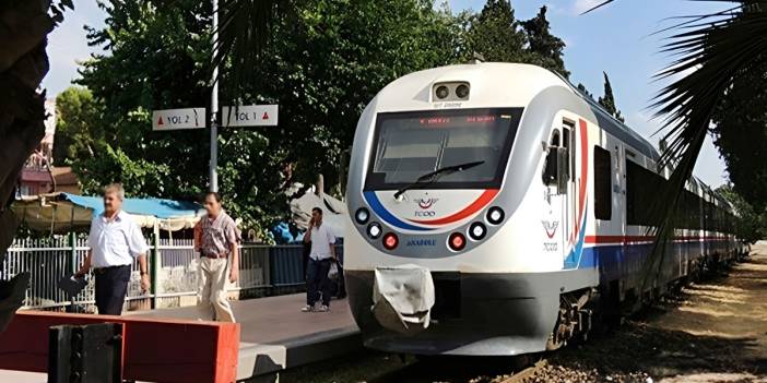 14 istasyonlu yeni tren hattı, UNESCO mirasına ulaşıyor! En güzel anılar tren yolunda biriktirilir