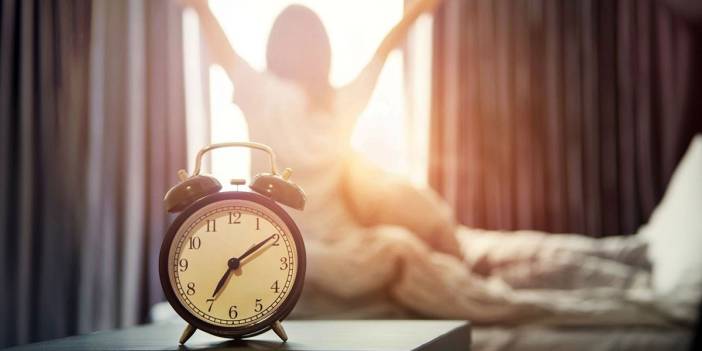 Bu 8 adımı uygulayanlar, gün içinde yorgunluk hissetmiyor! Başarılı insanların sırrı