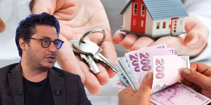 Konut yatırımı balon mu? Uzman isim, dolar bazında gerçeği rakamlarla ortaya koydu: "Aslında para kazanmadınız"