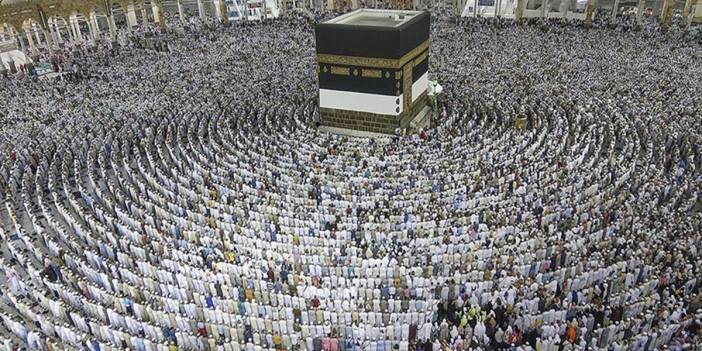 Bakanlıktan yaptırım uyarısı: “Kurasız Hac” tuzağı