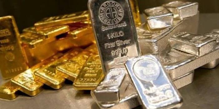 Fed’in faiz mesajları emtiaları etkiliyor: Gümüş altını solladı