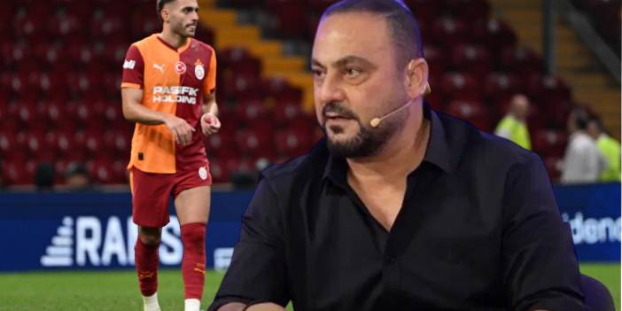 Galatasaray efsanesi Hasan Şaş'tan Barış Alper Yılmaz'a çok sert sözler: "Sen hangi dünyada yaşıyorsun!"