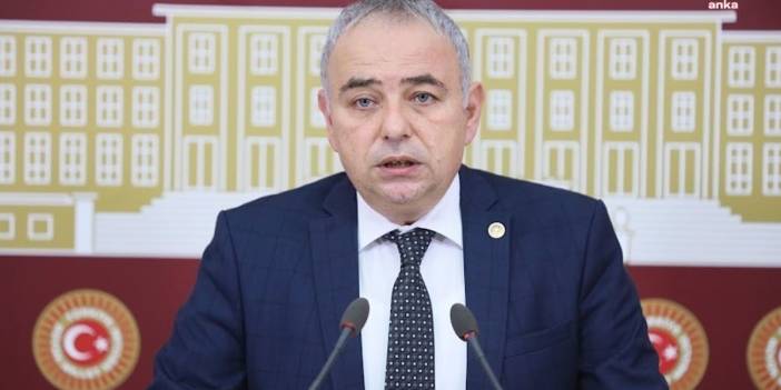 CHP'li Bakırlıoğlu'ndan TARİŞ'e tepki: Kelime oyunu, algı operasyonu