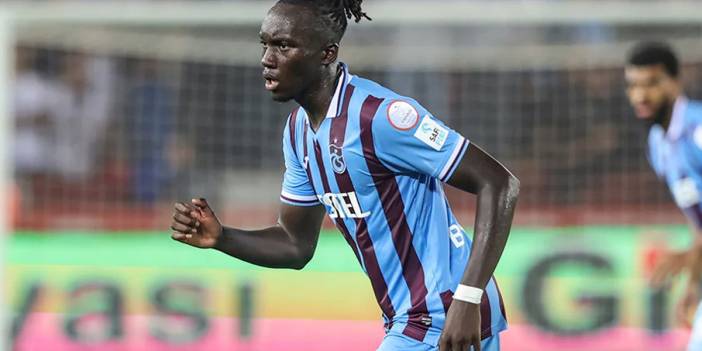 İspanyol ekibi, Batista Mendy'e talip oldu