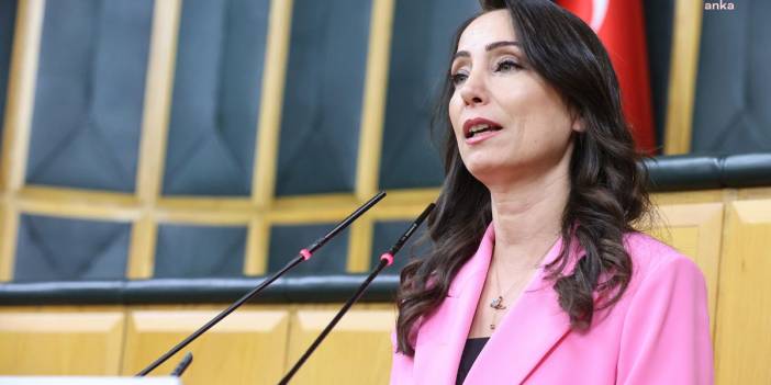 Hatimoğulları'ndan 'Meclis'te yeni komisyon kurulsun' önerisi: Bütün belediyeler denetlensin