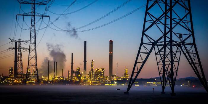 Gelecek geldi! 2026'da elektrik üretiminde her şey değişiyor