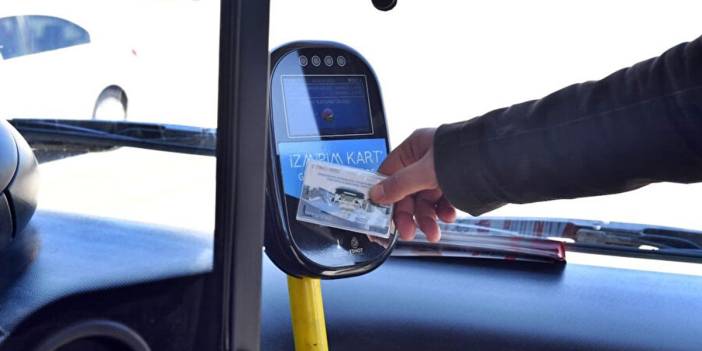 Toplu ulaşıma zam: Tam biniş ve öğrenci ücretlerinde büyük artış!