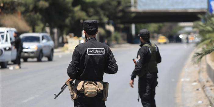 Süveyda’da Dürzi gruplar 'Ulusal Muhafızlar' çatısı altında birleşti