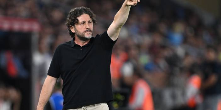 Fatih Tekke'den Trabzonspor'un tarihine geçen performans