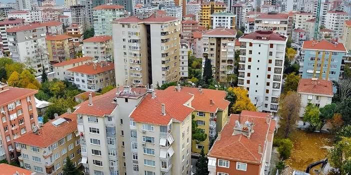 O evler yüzde 40 ucuza satılıyor! Ev almanın en az bilinen ucuza alma yöntemi