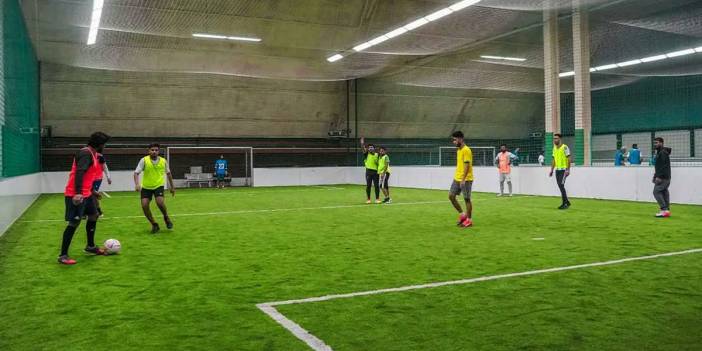 Halı sahada sakatlandı, işletmeciden 1 milyon TL tazminat kazandı! Yargıtay'dan emsal karar