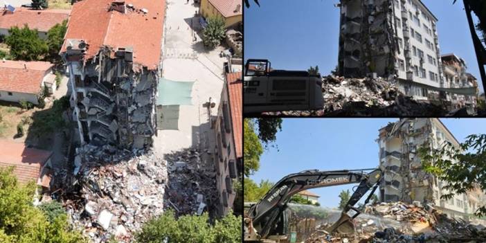 Balıkesir'de artçı fırtınası: Dokuz saatte 221 deprem