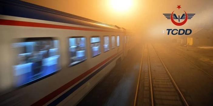 TCDD'den büyük fırsat: 80 sürekli işçi alımı başlıyor!