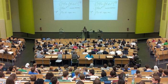 2025-YKS sonuçları açıklandı: Devlet üniversitelerinde yüzde 99 doluluk