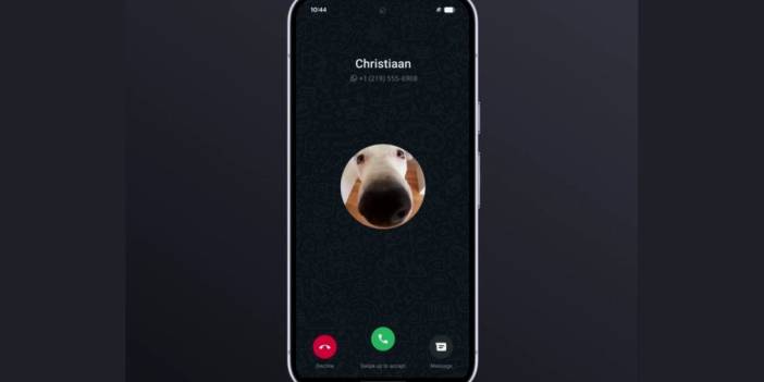 Telefonda çekmeme derdine son: Google, internet olmadan uydu üzerinden Whatsapp aramasını başlatıyor!