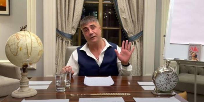 Sedat Peker’den ırkçılığa karşı uyarı: 'Bir toplumun mahvolmasına sebep olacak en önemli şey'