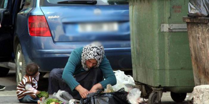 Açlık ve yoksulluk sınırı açıklandı... Asgari ücret bir aileyi sadece 23 gün doyurabiliyor