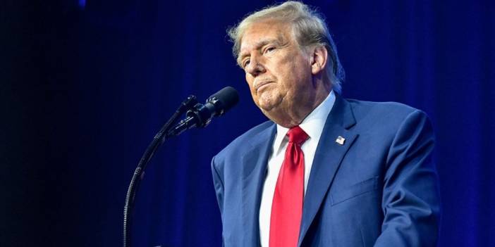 Trump, Kiev’e düşen bomba sonrası Avrupa’yı işaret etti: Ukrayna’nın güvenliğini onlar sağlamalı