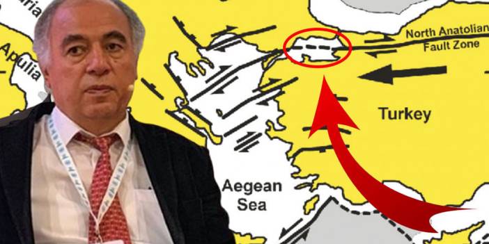 Son dakika! Uzmanlardan büyük Marmara depremi için kritik uyarı: 960 yıldır uyuyordu; kıpırdadı!