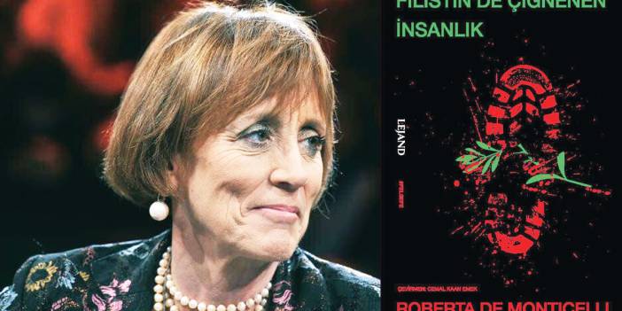 Gazze Batı için de ahlaki bir felaket