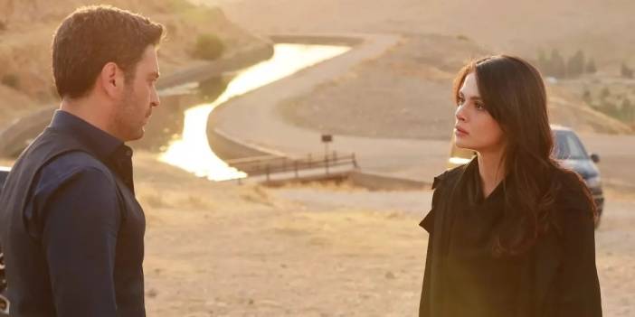 Uzak Şehir hayranlarına müjde: Merakla beklenen 2. sezonun yayın tarihi belli oldu!