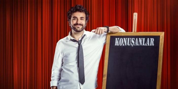 Devlerin transfer savaşını o platform kazandı: Hasan Can Kaya'nın rekortmen programı "Konuşanlar" platform değiştirdi!