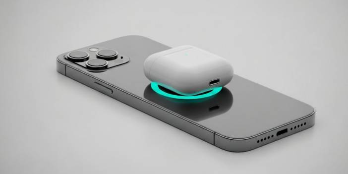 iPhone 17 Pro, yıllardır beklenen özelliğe kavuşuyor: Ters kablosuz şarj geliyor