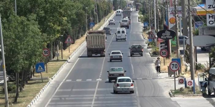 TÜİK açıkladı, o ilimizde rekor kırıldı: Araç sayısı insan nüfusunu geçti!