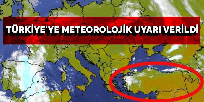 Meteorolojiden kötü haber! Eylül ayında hava nasıl olacak?