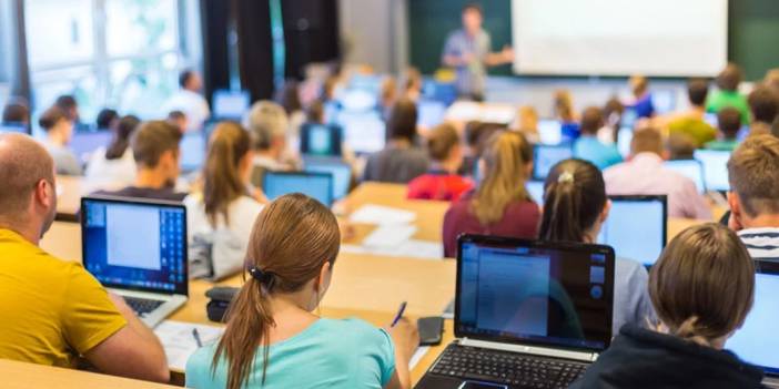 Fahiş ücretler öğrenciyi kaçırdı: Özel üniversiteler tercih edilmedi