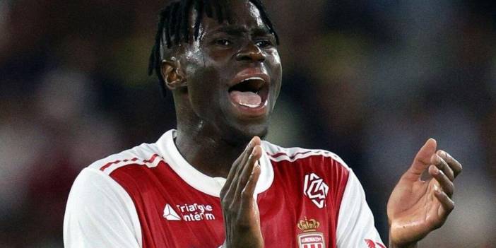 Galatasaray savunmaya duvar örüyor: Wilfried Singo transferinin tüm detayları!