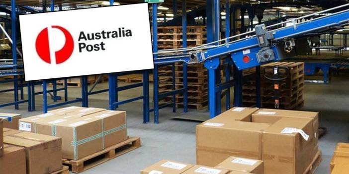 Avustralya'da yetkililer ABD’ye gidecek kargoları askıya aldı