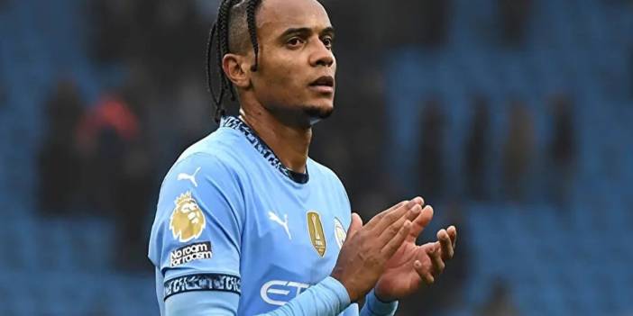 SON DAKİKA! Akanji Galatasaray'a cevap veriyor: Kader maçı öncesi kritik gelişme!