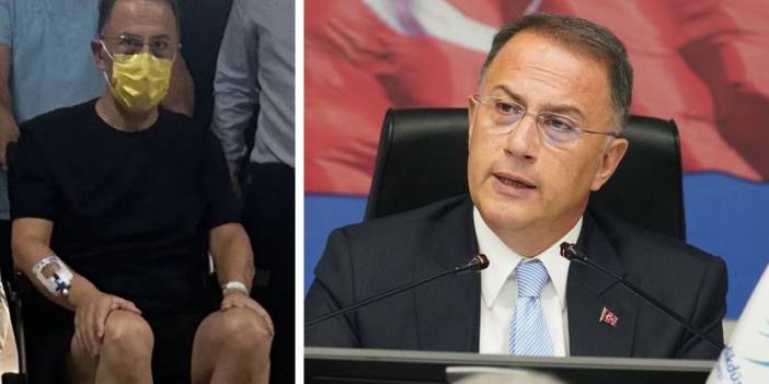 Cezaevinde 21 kilo veren Murat Çalık AYM'ye gidiyor: Yaşam hakkı ve adalet için başvuruyoruz