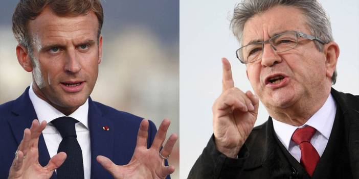 Fransa'da yeni hükümet krizi yolda: Macron'un da azlini isteyeceğiz