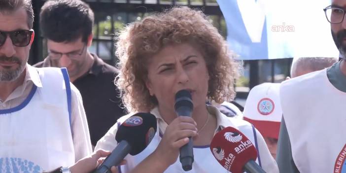 KESK'ten Memur-Sen ve Kamu-Sen'e 'Hakem Kurulu' tepkisi: Toplanmasını engelleyebilirlerdi