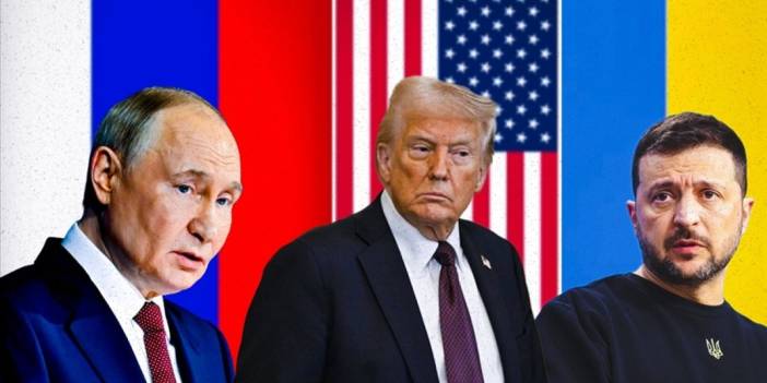 Zelenskiy’den üçlü zirve çağrısı: Türkiye, Körfez ve Avrupa ülkeleri ev sahipliği yapabilir