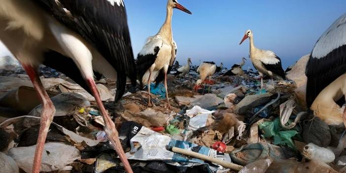 Vurdumduymazlık pahalıya patladı! Plastik krizi 1,5 trilyon dolarlık fatura çıkardı