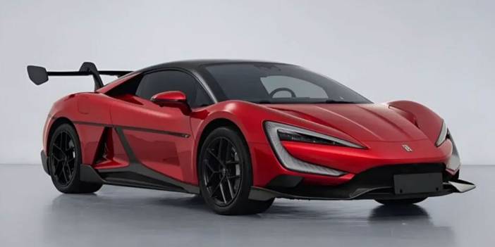 BYD’den ezber bozan hız rekoru! 3000 beygir gücündeki elektrikli canavar yollara çıktı